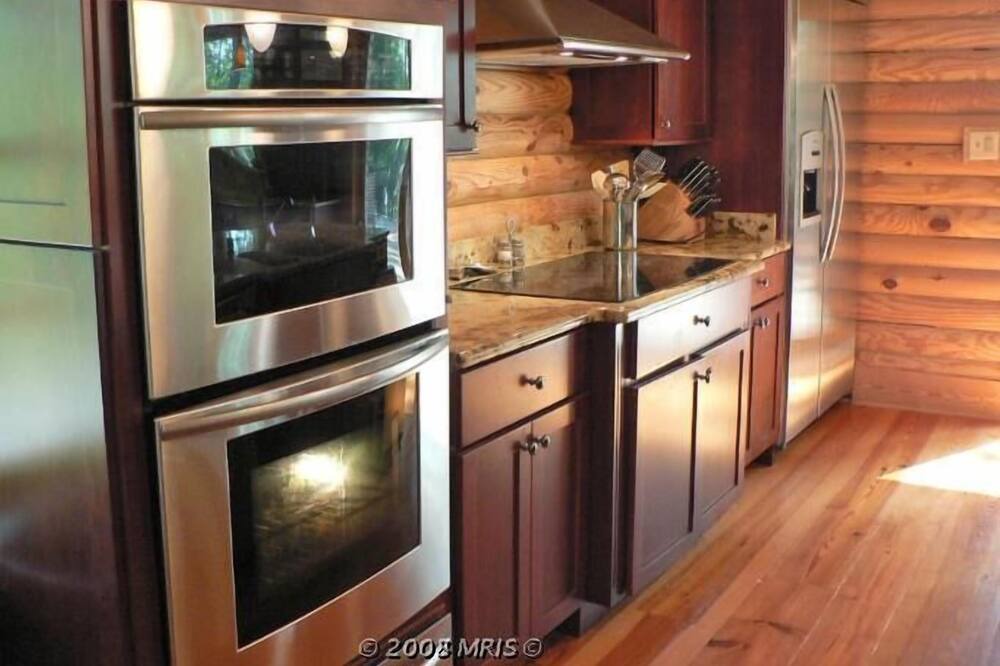 Photo of Kitchen in Bumpass