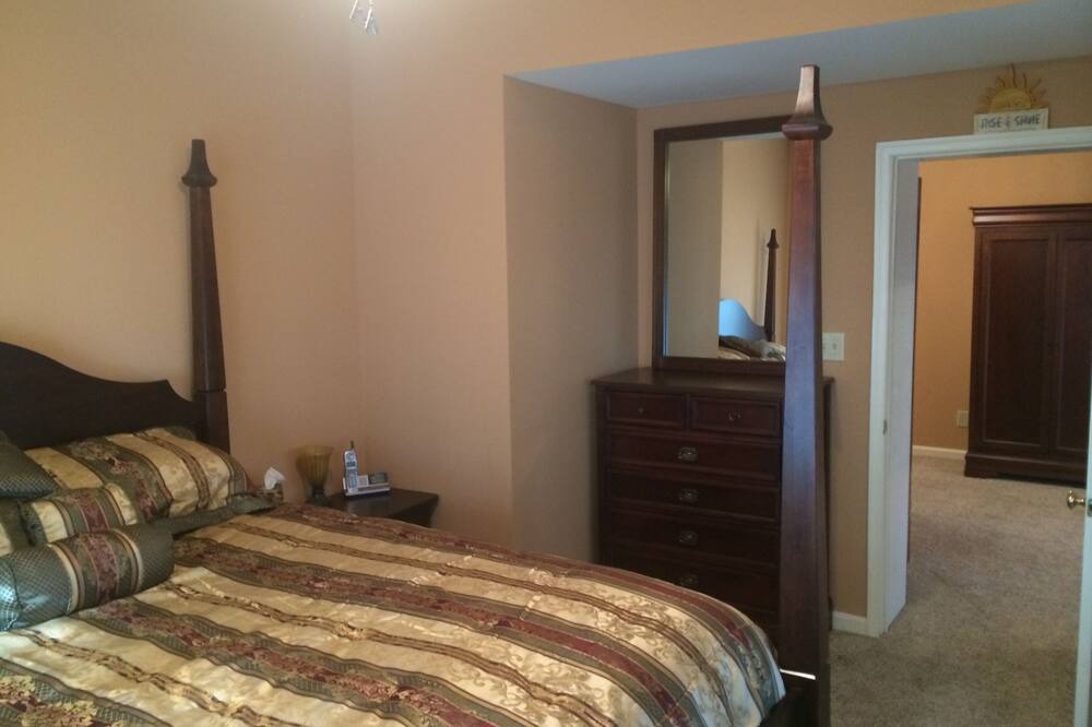 Photo of Bedroom in Bumpass