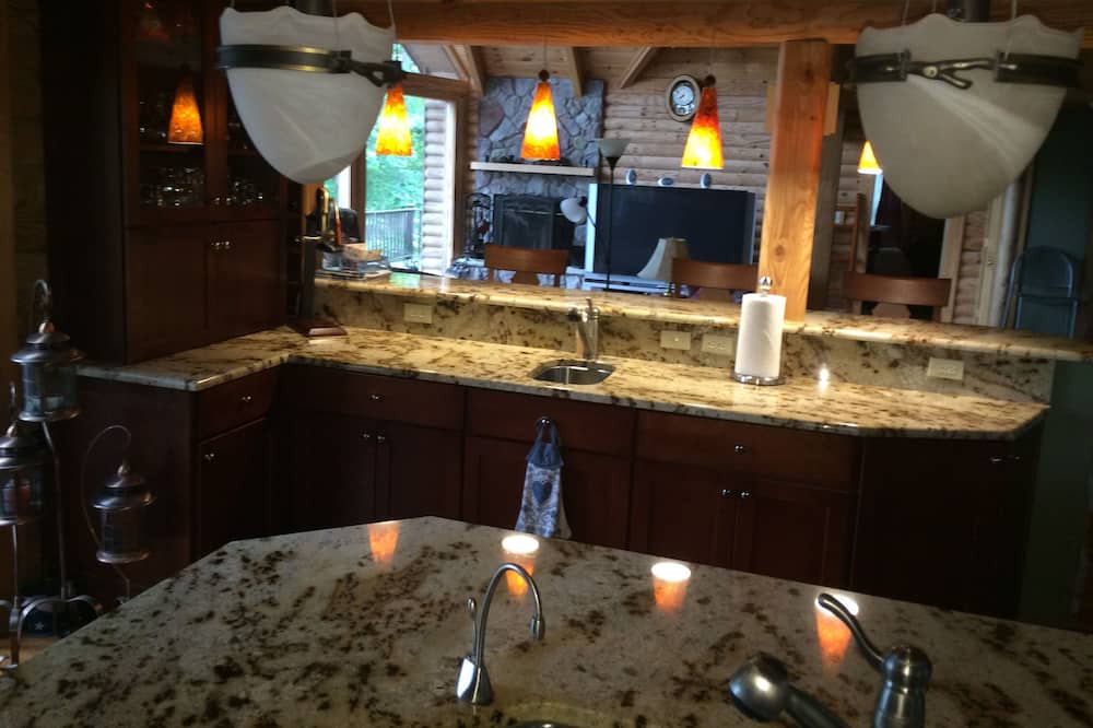 Photo of Kitchen in Bumpass