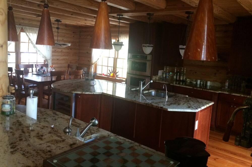 Photo of Kitchen in Bumpass