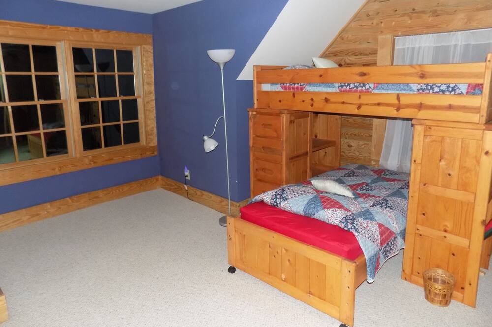 Photo of Bedroom in Bumpass