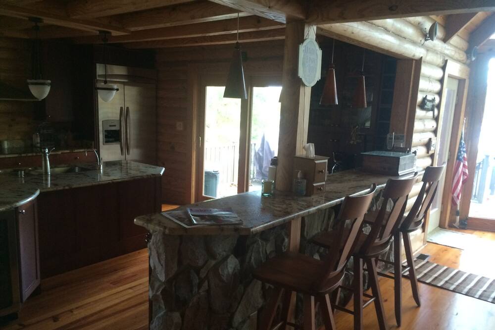 Photo of Kitchen in Bumpass