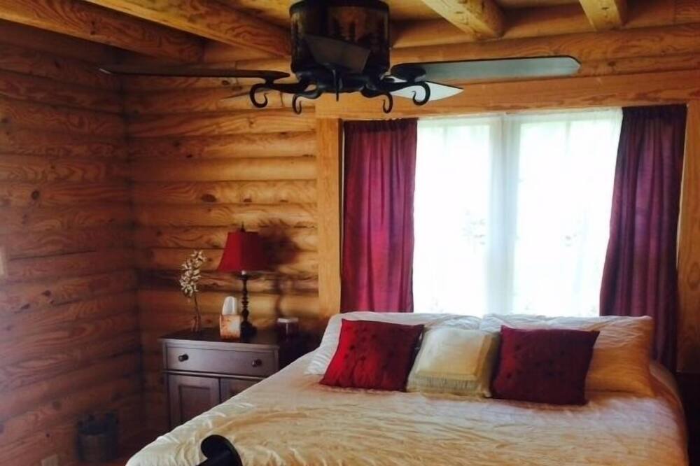 Photo of Bedroom in Bumpass