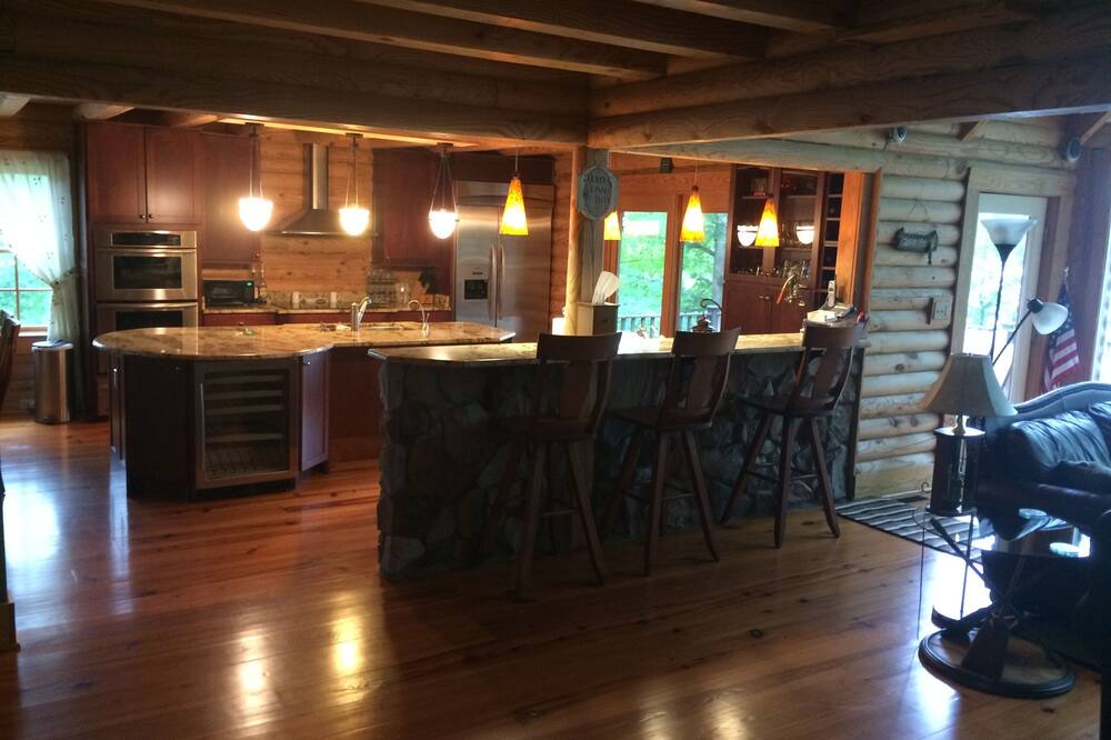 Photo of Kitchen in Bumpass
