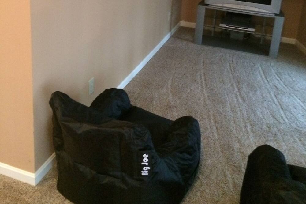 Photo of Livingroom in Bumpass