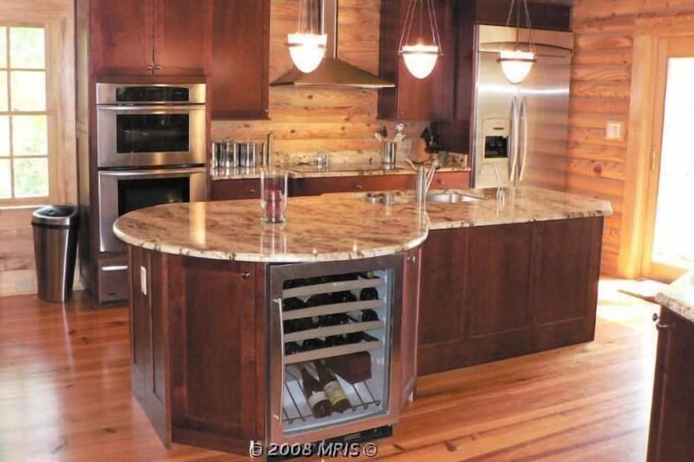 Photo of Kitchen in Bumpass