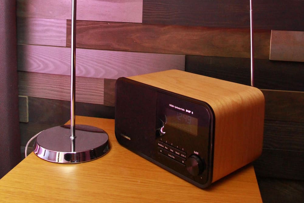 Photo of Bedroom in Peille