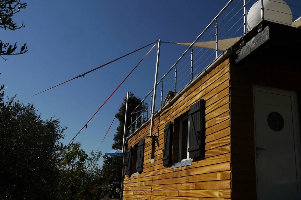 Photo of Outdoor in Peille