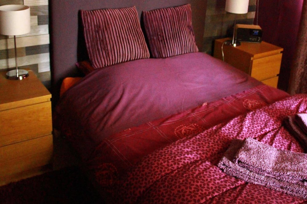 Photo of Bedroom in Peille