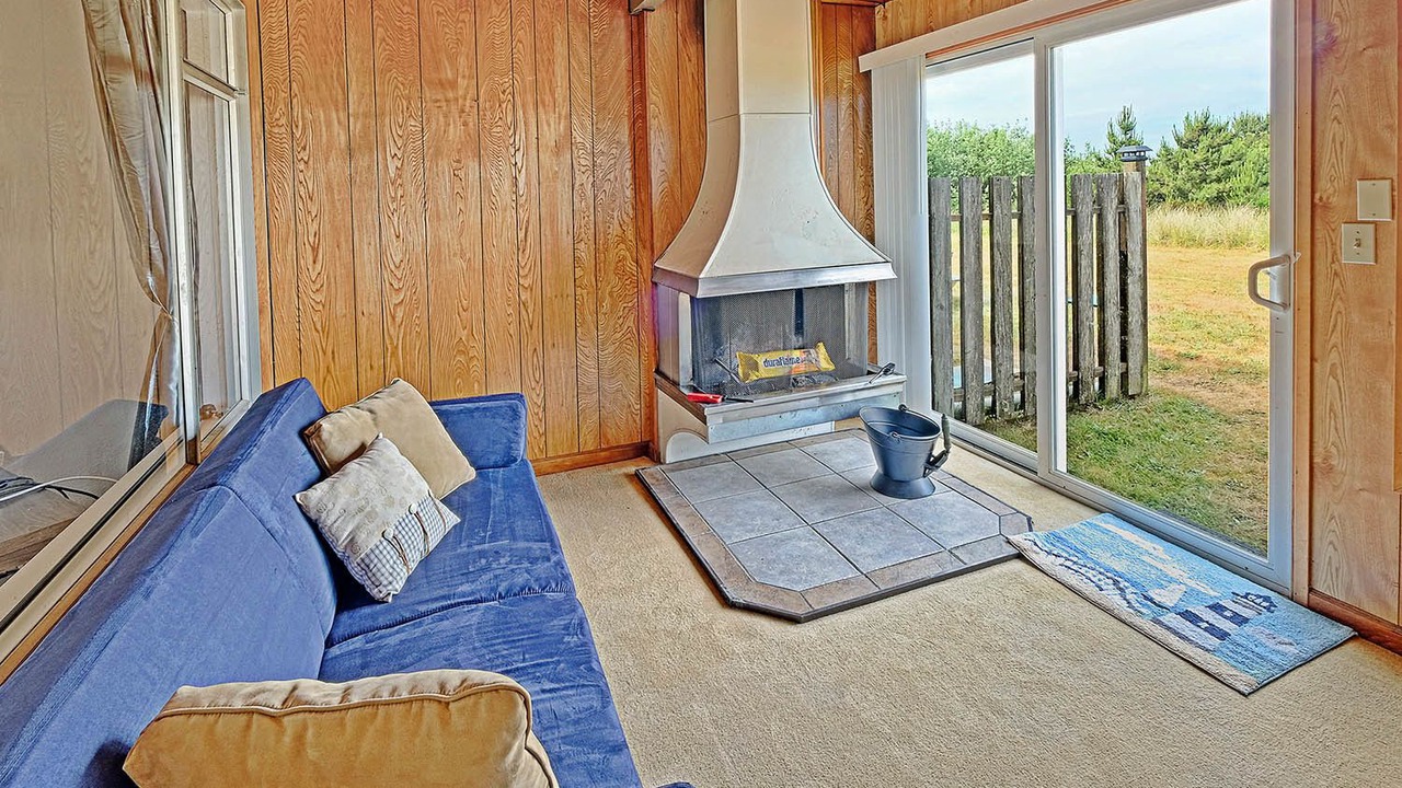 Photo of Livingroom in Ocean Shores