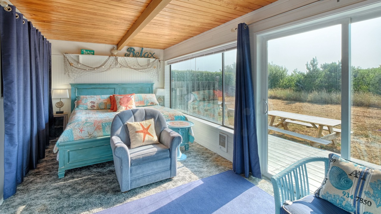 Photo of Livingroom in Ocean Shores