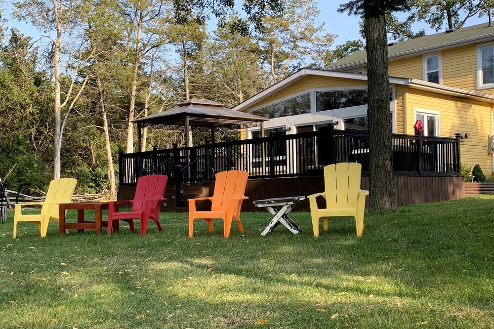 Photo of Outdoor in North Port
