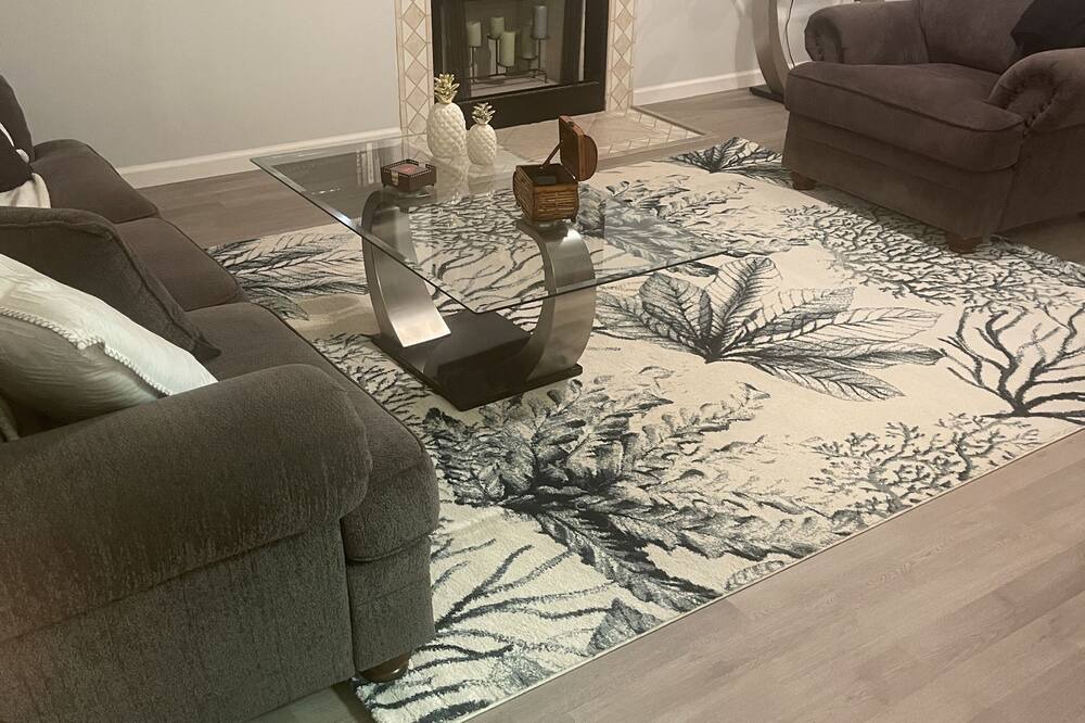 Photo of Livingroom in Laughlin