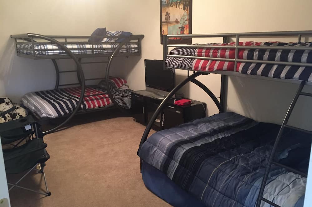 Photo of Bedroom in Laughlin