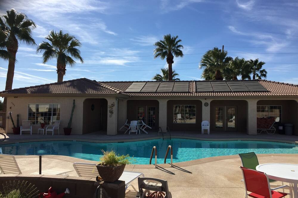 Photo of Outdoor in Laughlin