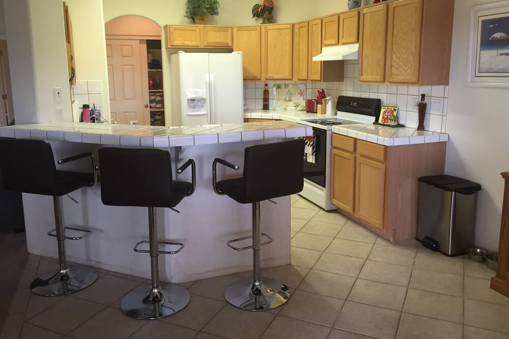 Photo of Kitchen in Laughlin