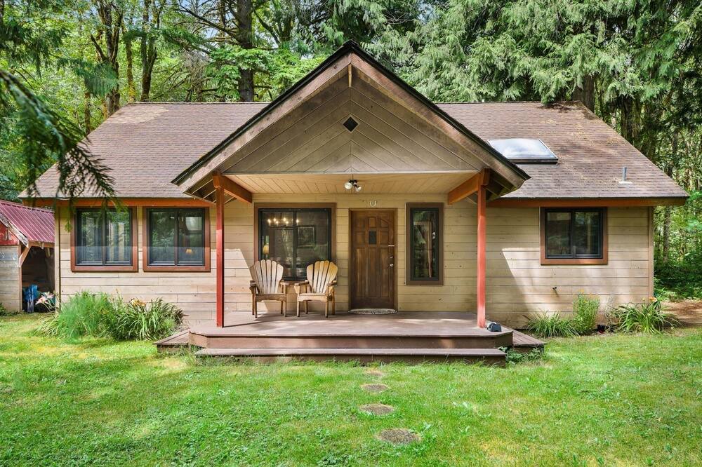 Photo of Others in Skykomish