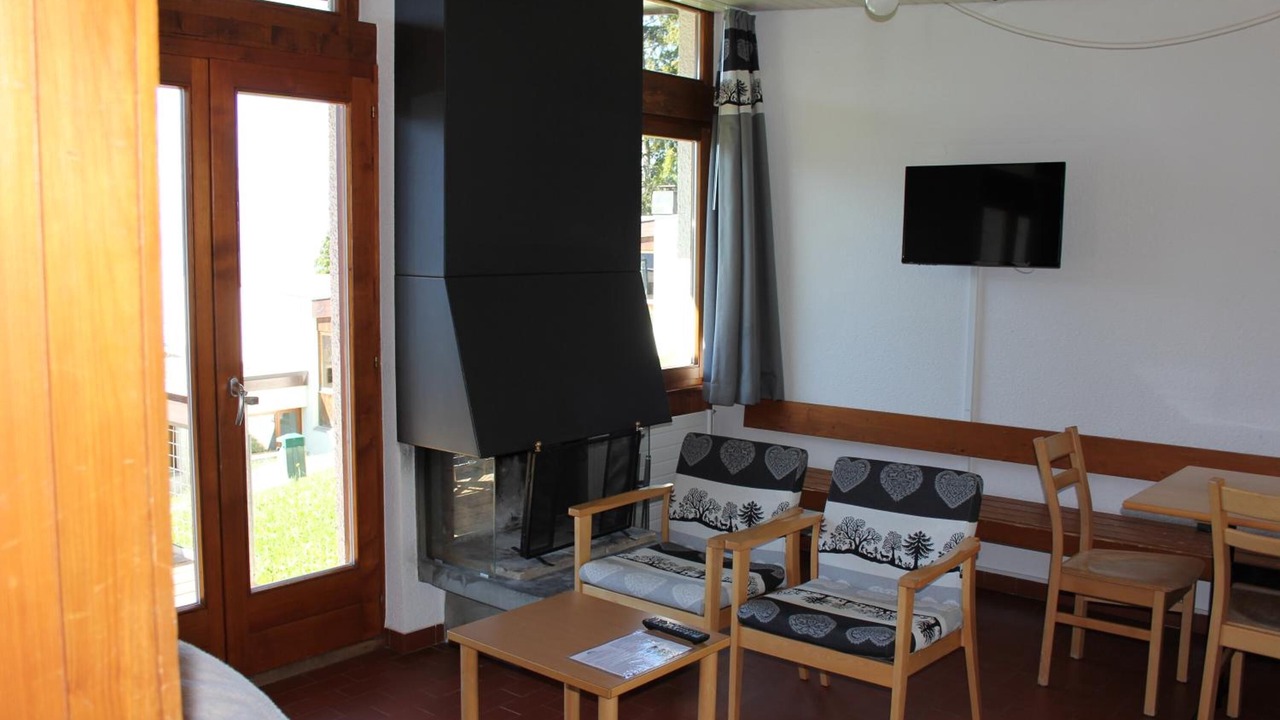 Photo of Others in Leysin