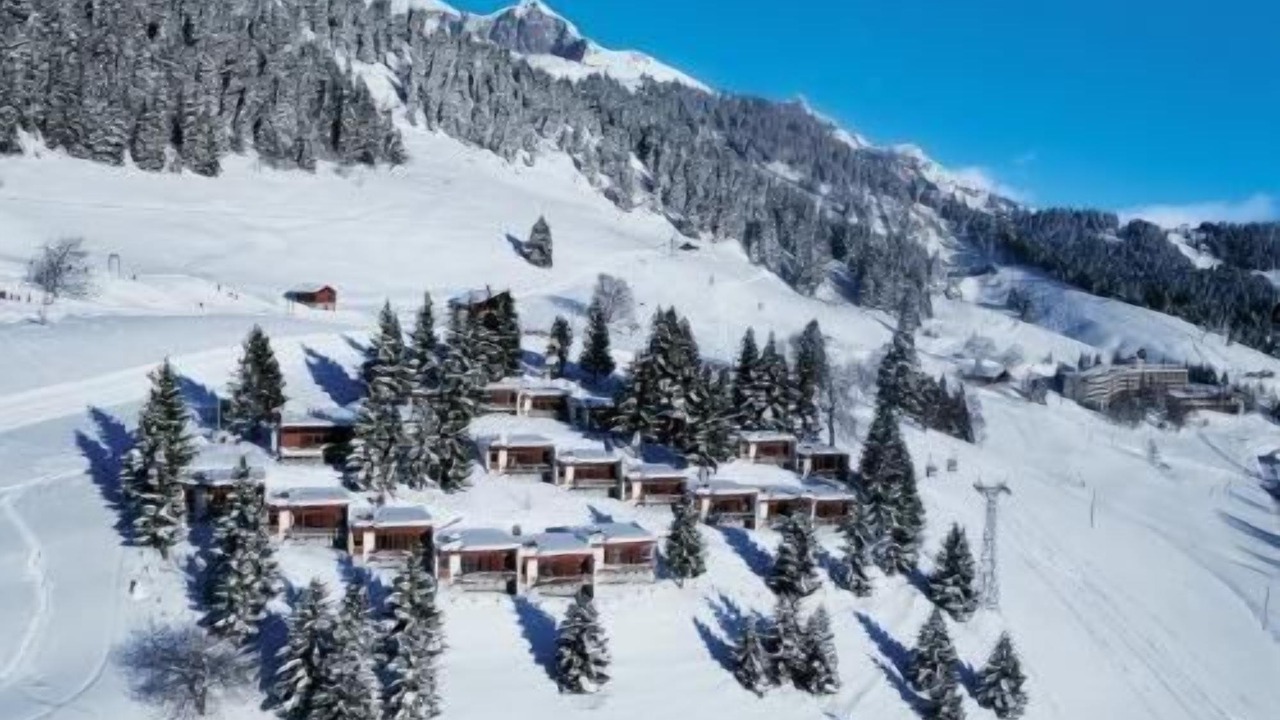 Photo of Others in Leysin
