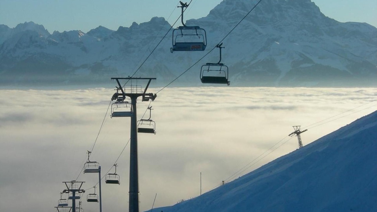 Photo of Others in Leysin