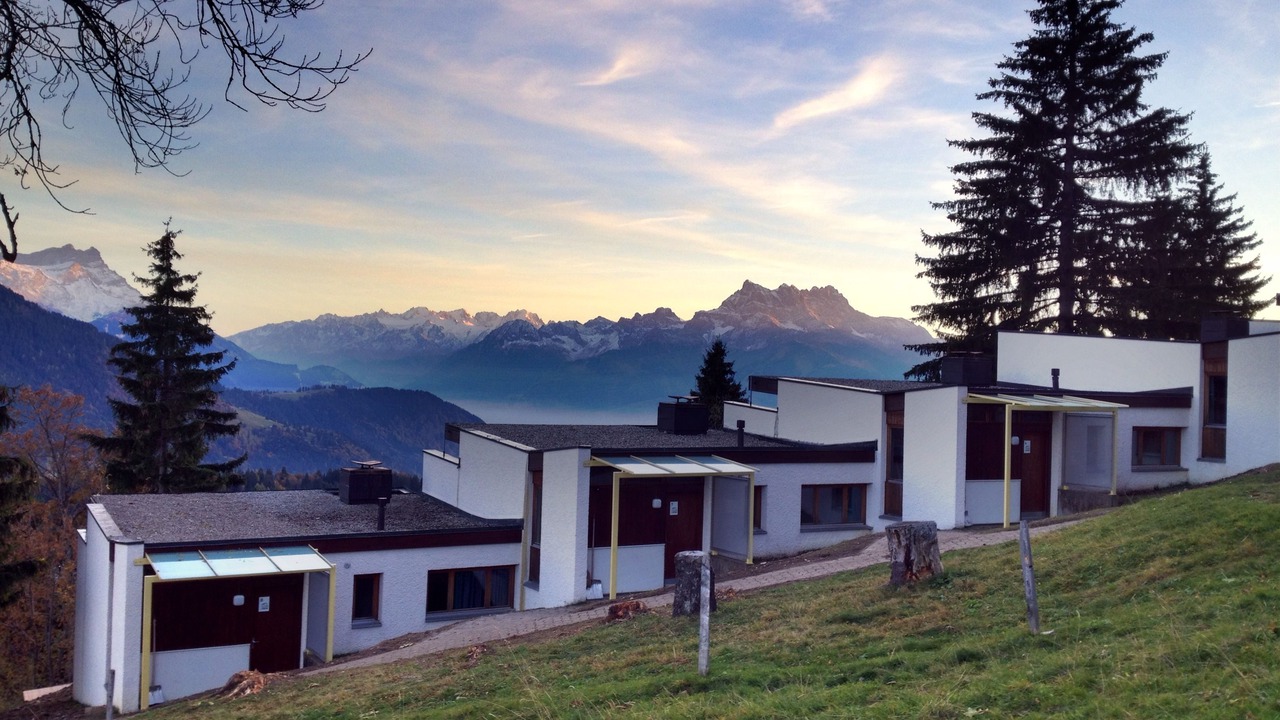 Photo of Others in Leysin