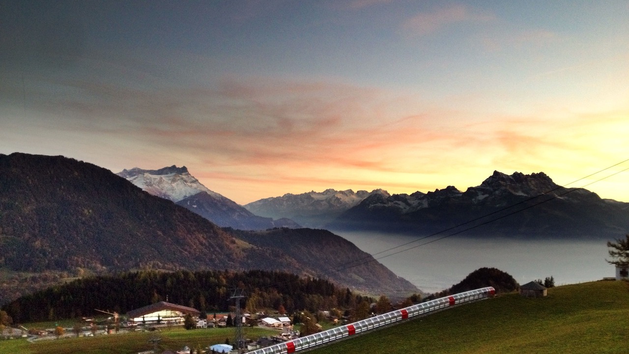 Photo of Others in Leysin