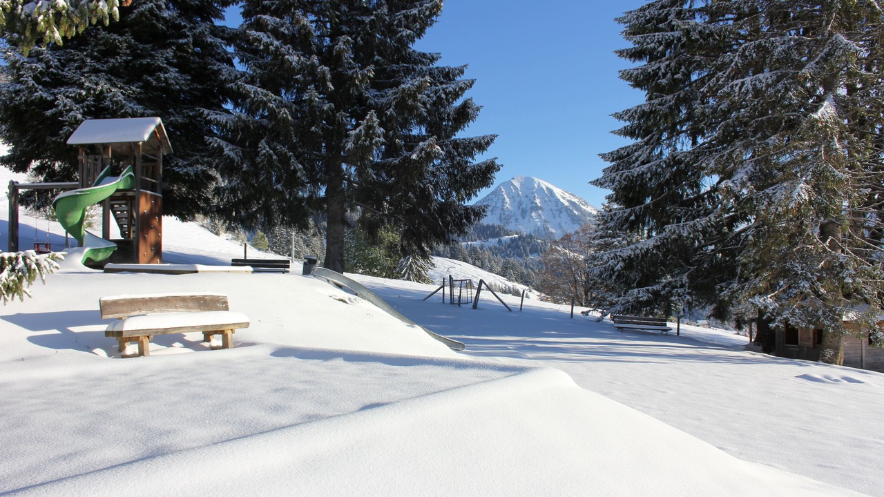 Photo of Outdoor in Leysin