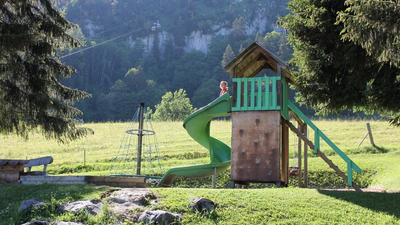 Photo of Others in Leysin