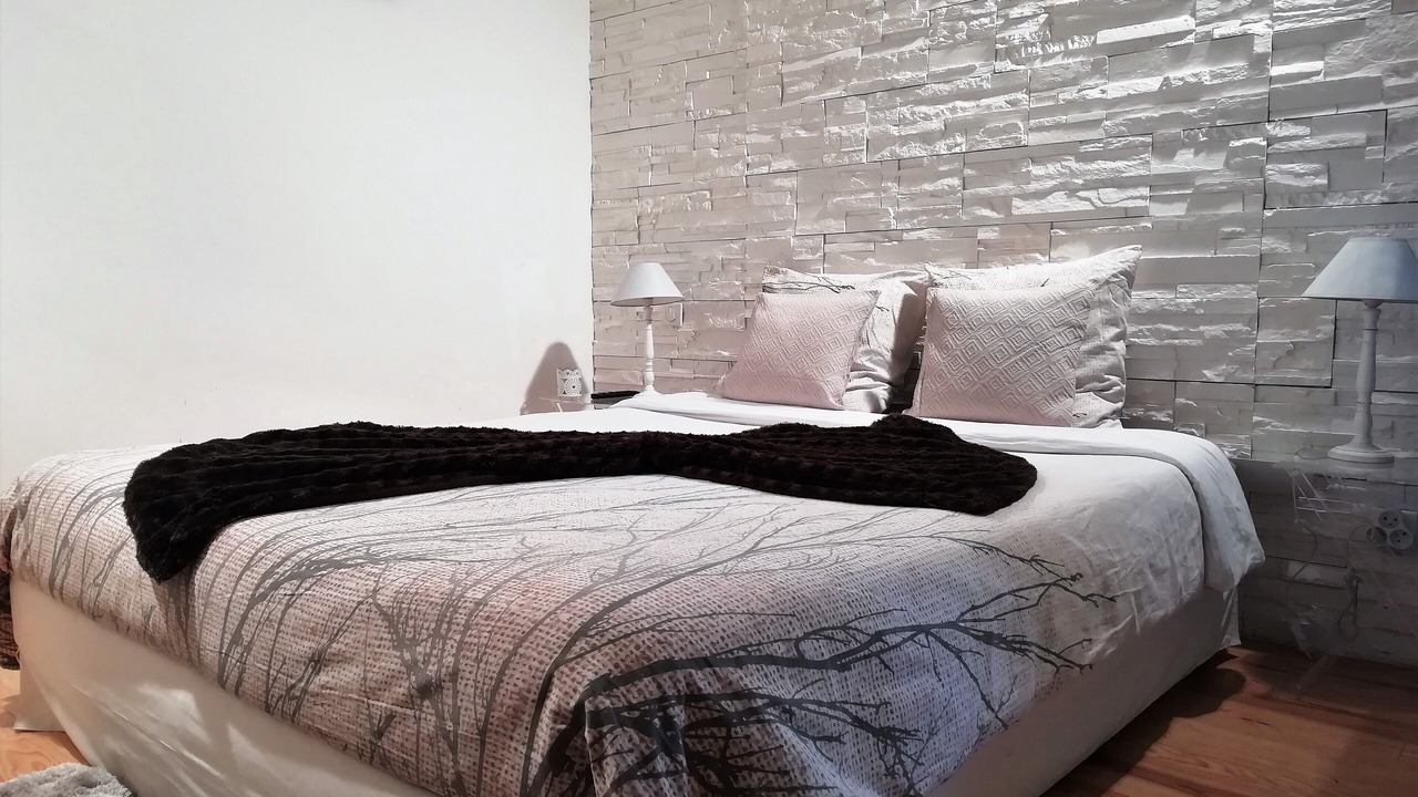 Photo of Bathroom in Montrejeau