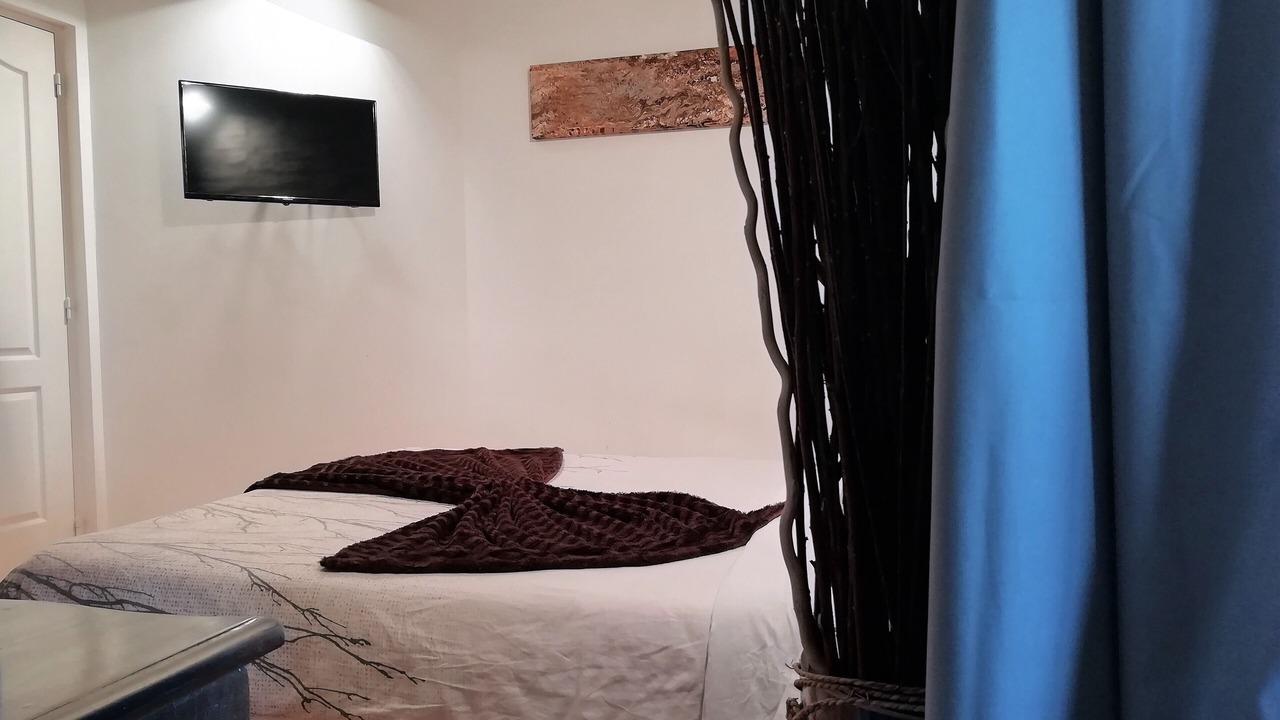 Photo of Bathroom in Montrejeau