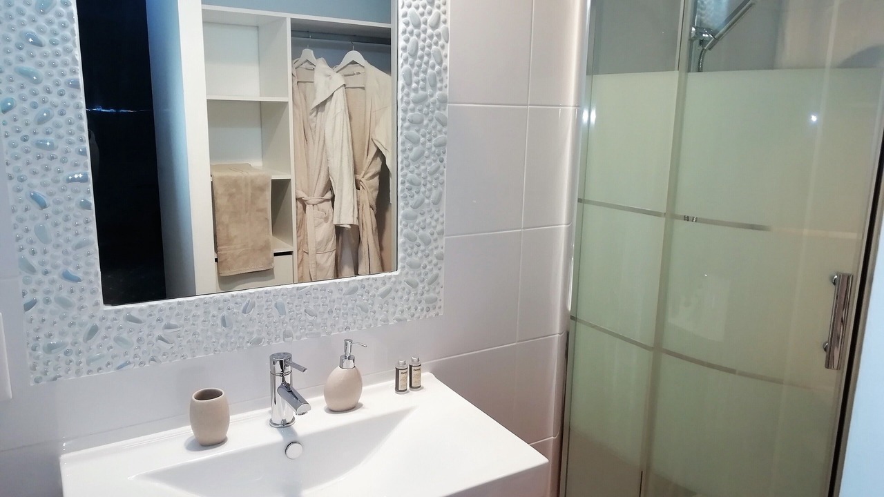 Photo of Bathroom in Montrejeau