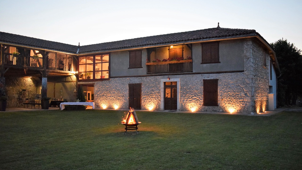 Photo of Outdoor in Montrejeau