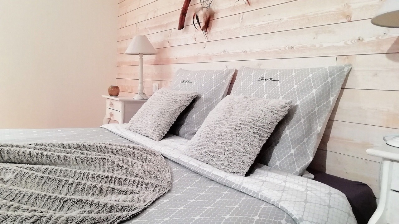 Photo of Bedroom in Montrejeau