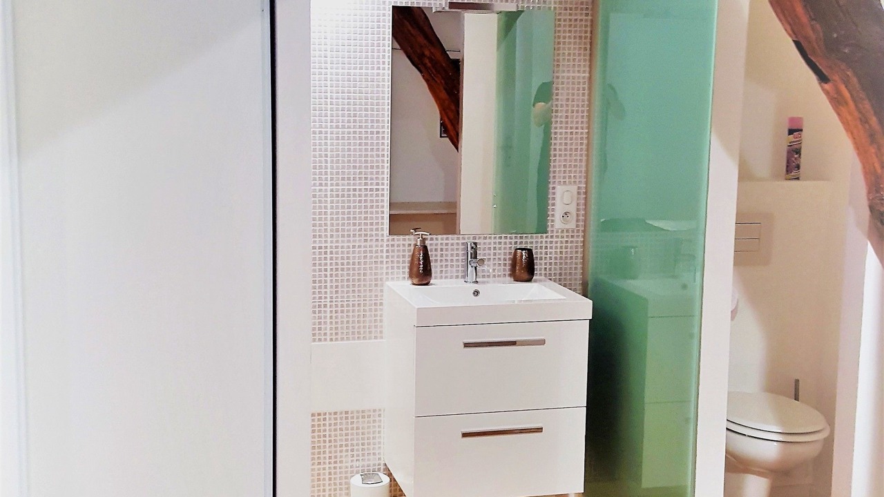 Photo of Bathroom in Montrejeau