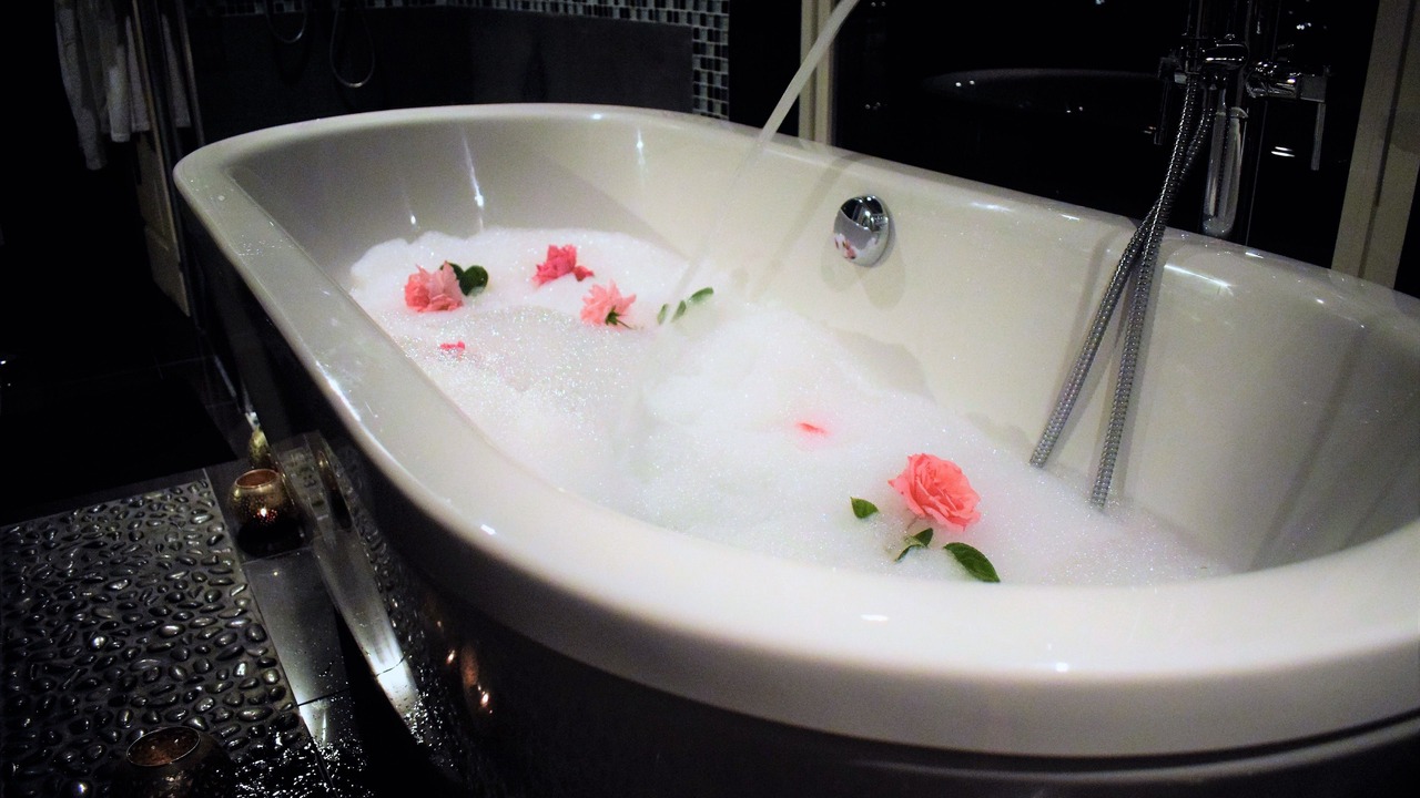 Photo of Bathroom in Montrejeau