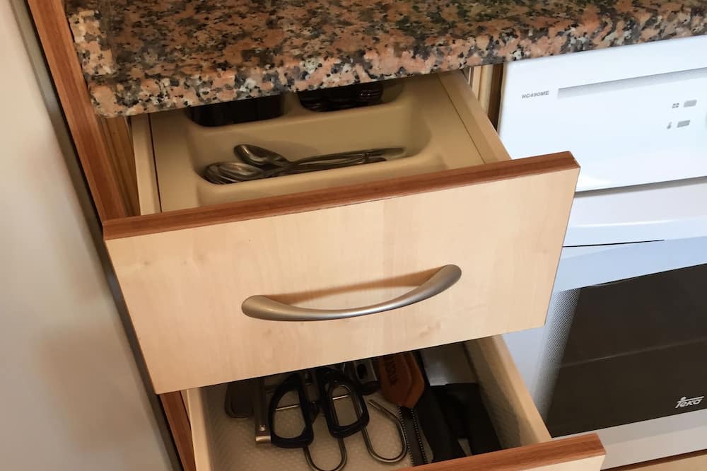 Photo of Kitchen in Mont-roig Bahia