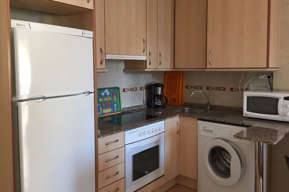 Photo of Kitchen in Mont-roig Bahia