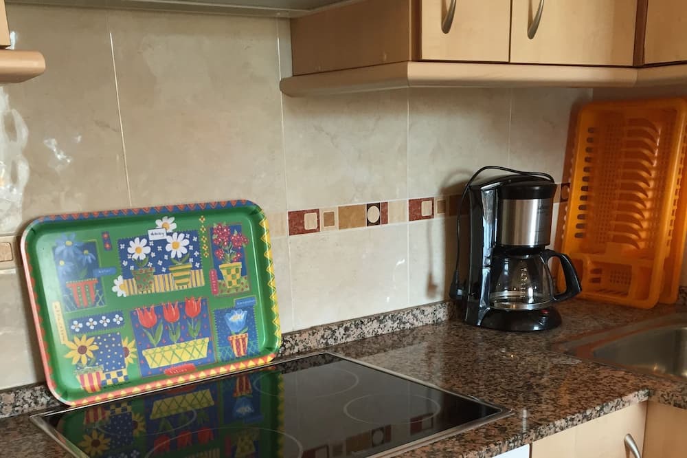 Photo of Kitchen in Mont-roig Bahia