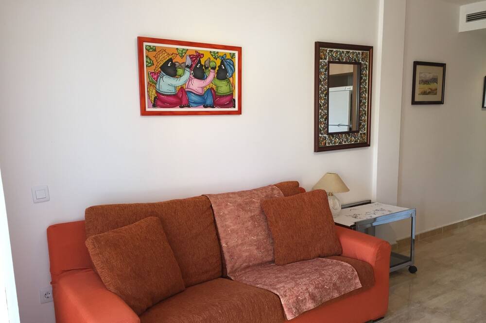 Photo of Livingroom in Mont-roig Bahia