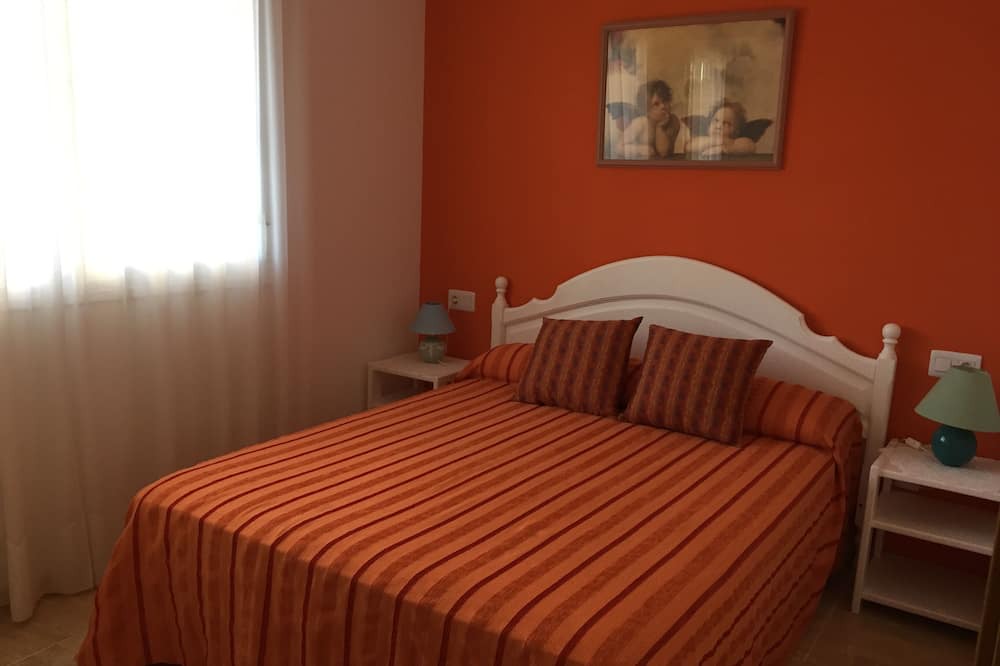 Photo of Bedroom in Mont-roig Bahia
