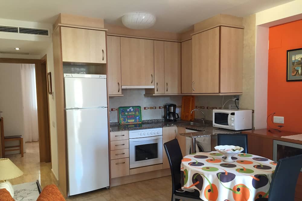 Photo of Kitchen in Mont-roig Bahia