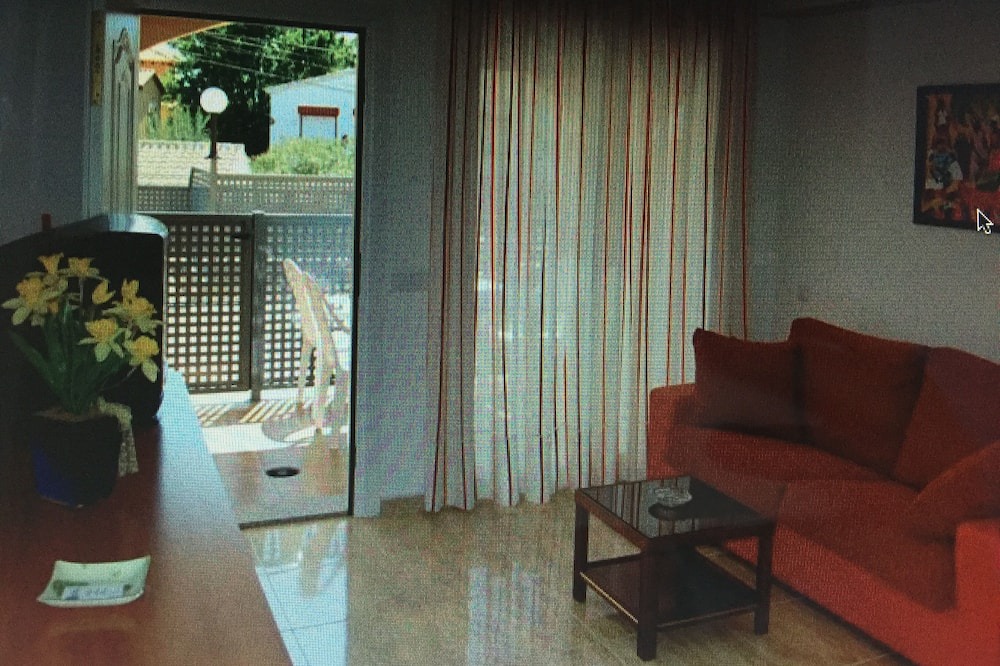 Photo of Livingroom in Mont-roig Bahia