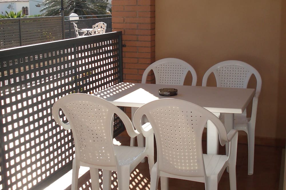 Photo of Patio Balcony in Mont-roig Bahia