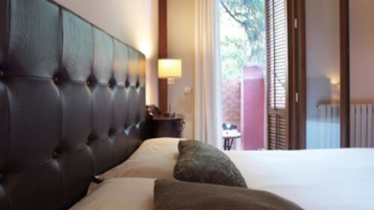 Photo of Bedroom in Xativa