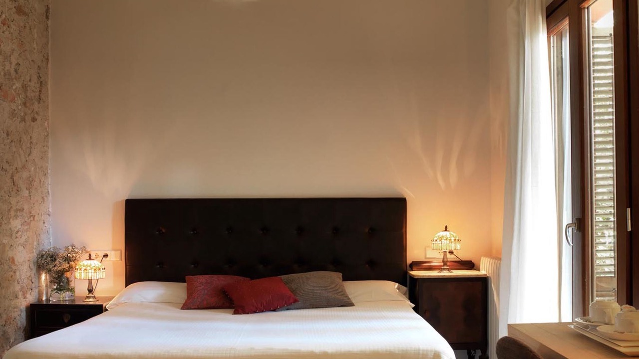Photo of Bedroom in Xativa