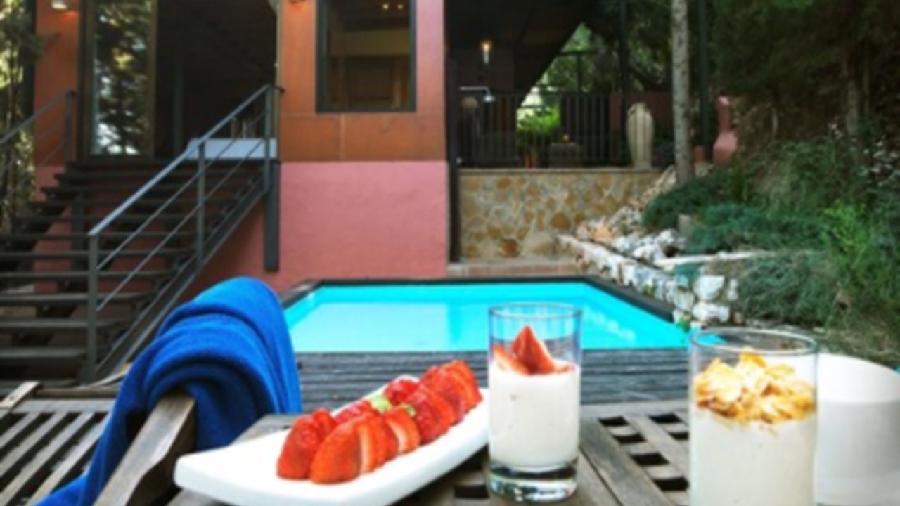Photo of Outdoor in Xativa