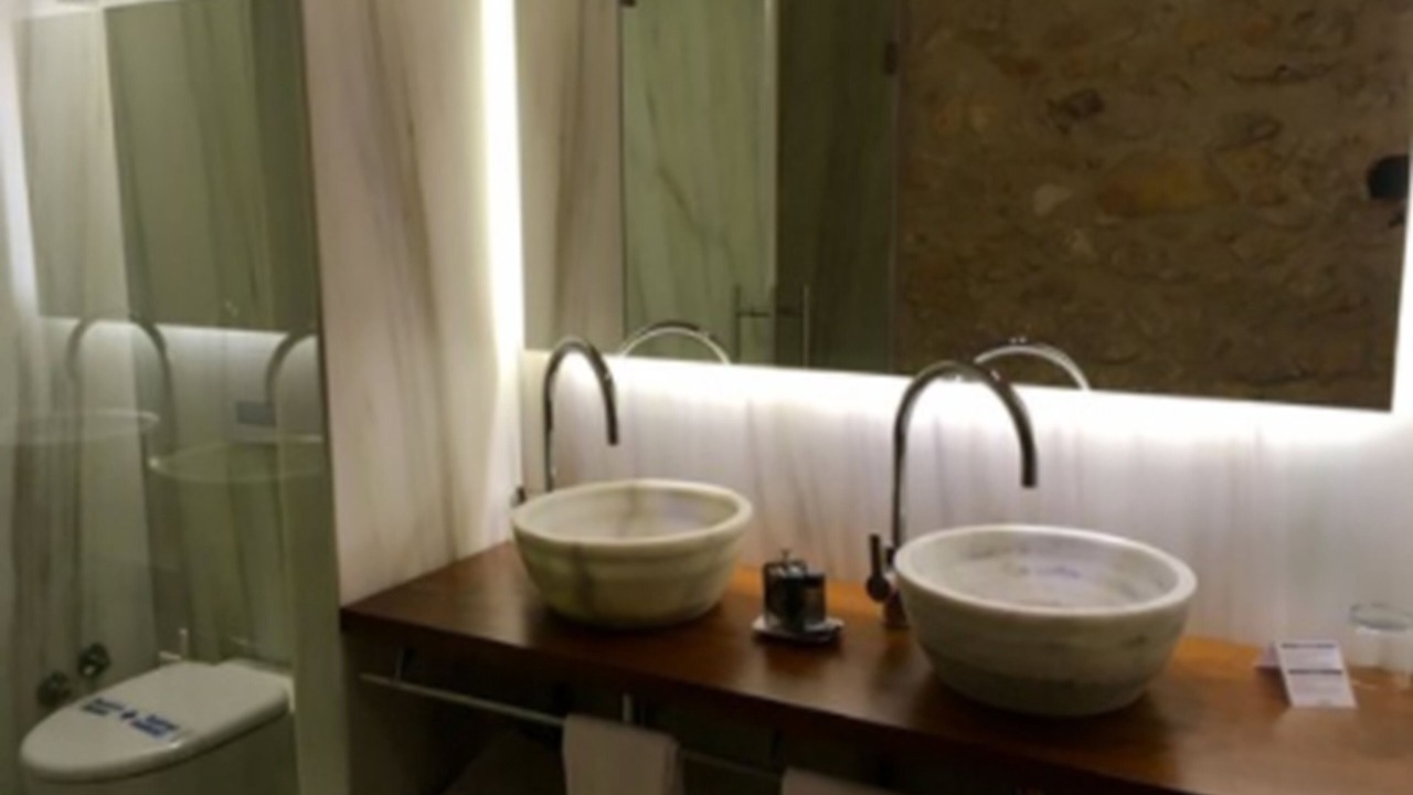 Photo of Bathroom in Xativa