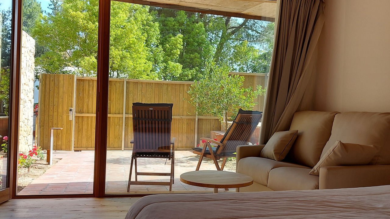 Photo of Bedroom in Xativa