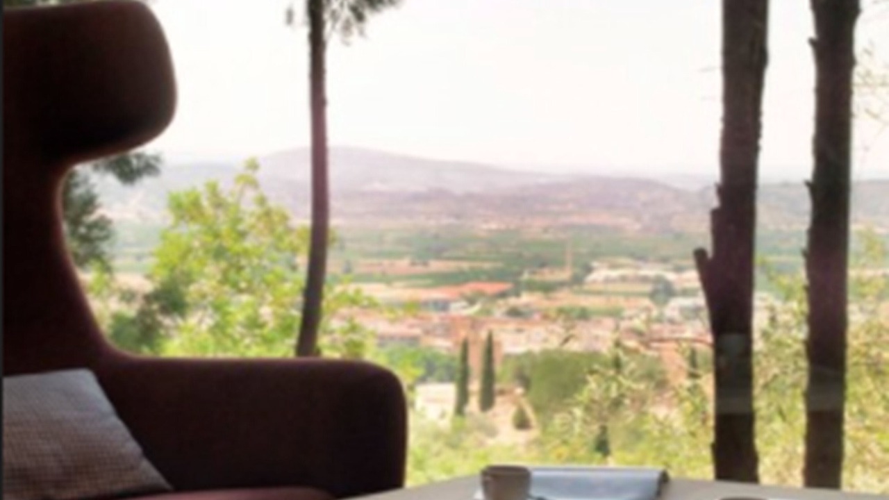 Photo of Outdoor in Xativa