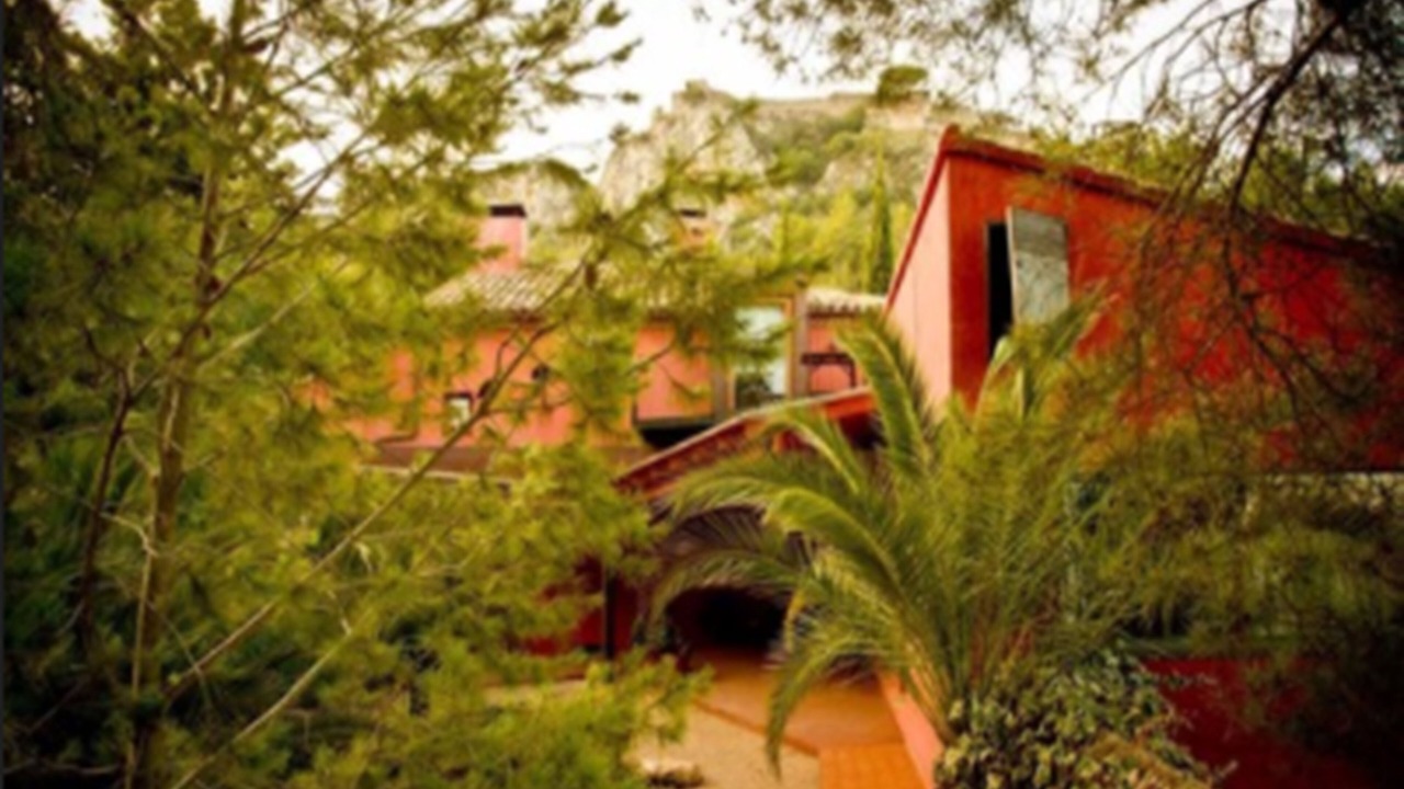 Photo of Outdoor in Xativa